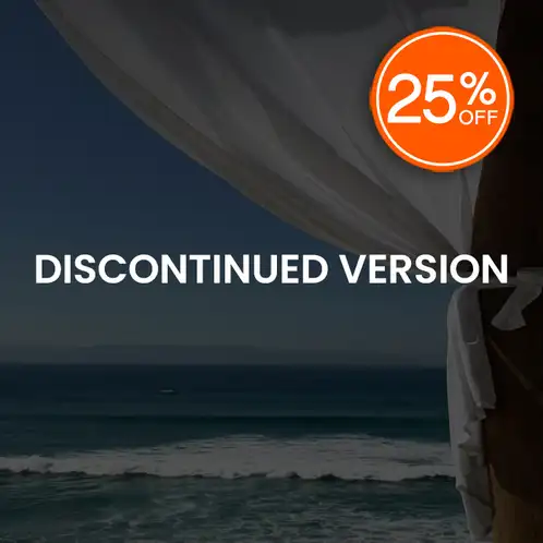Beach Linen (Discontinued)