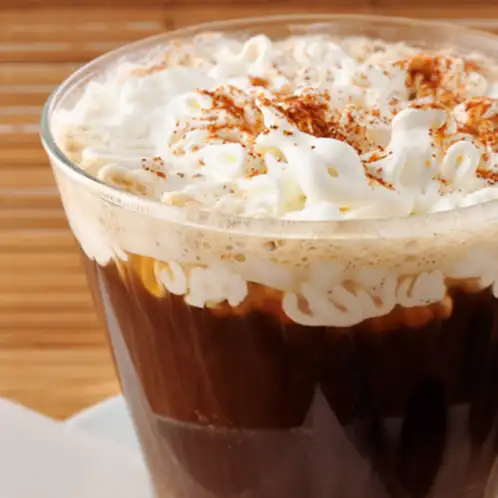 Buttered Rum