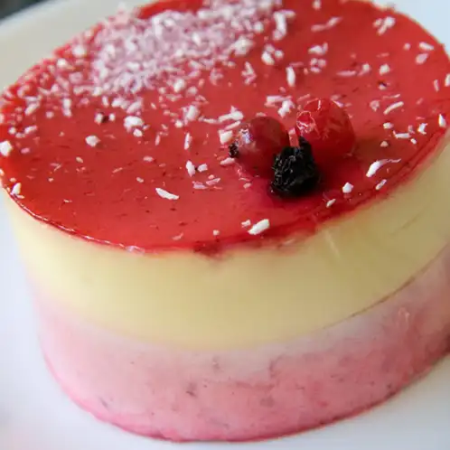 Wildberry Mousse (Discontinued)