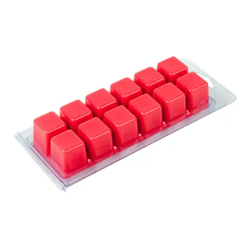 12 pc. Clamshell