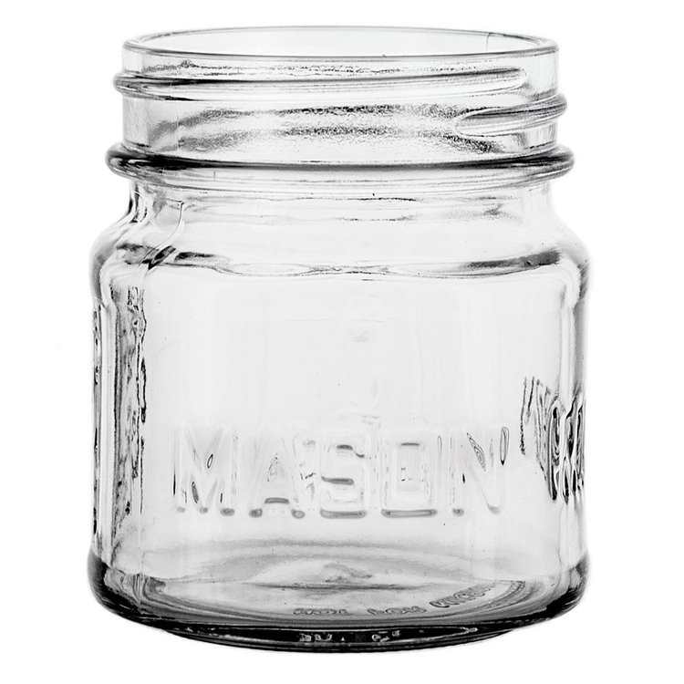 16 oz. Mason Jar - CandleScience