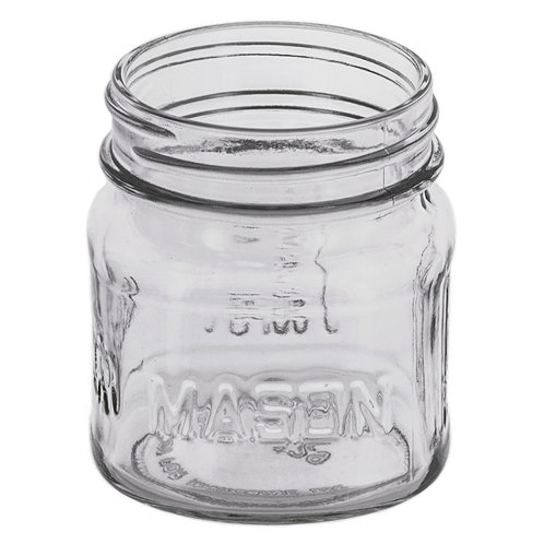 8 oz mason jars target