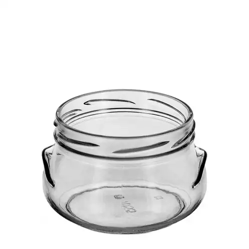 6 oz. Tureen Jar