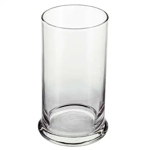 top view of the 21 oz status jar