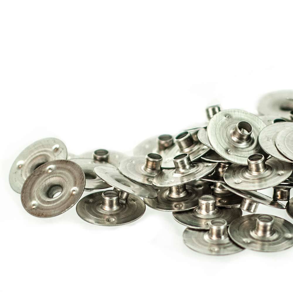 Wick Tabs 15x3.8 CandleScience