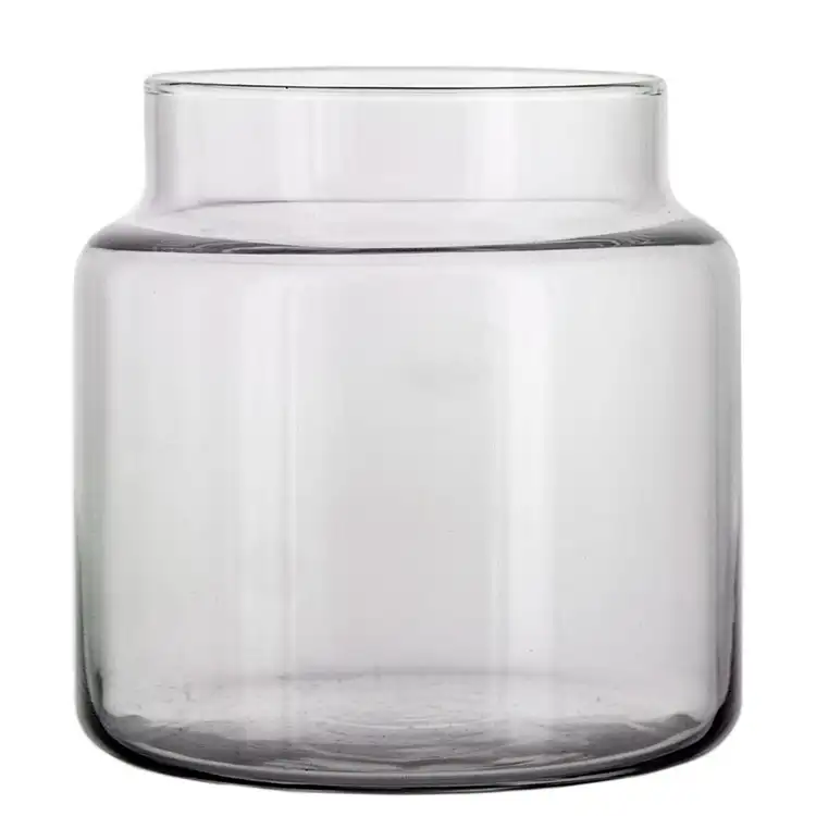 16 oz. Glass Apothecary Jar