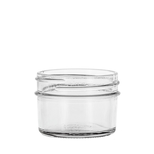 4 oz glass mason jars bulk