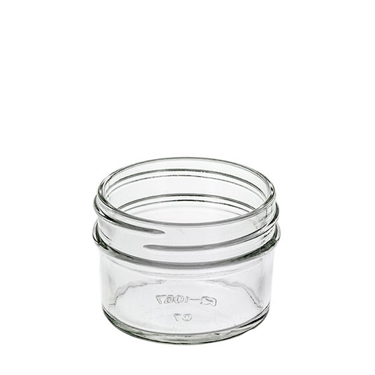 4 oz. Jelly Jar - CandleScience