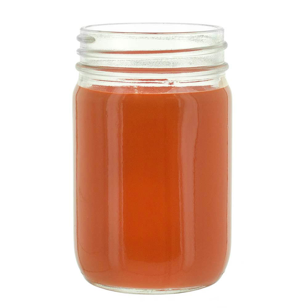 16 oz. Canning Jar CandleScience