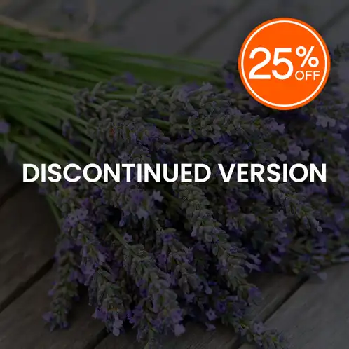 Lavender (Discontinued)