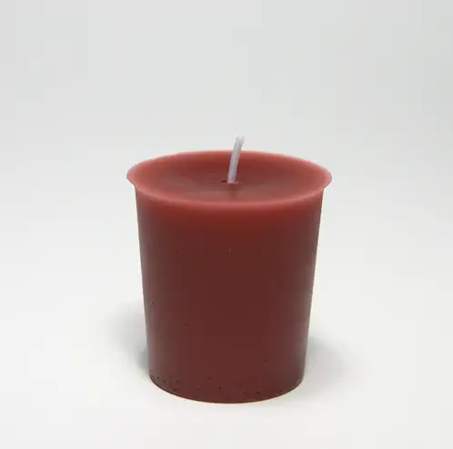 Burgundy Dye Chips