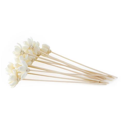 Lotus Flower Diffuser Reeds