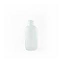 4 oz. Frosted Round Glass Perfume Bottle